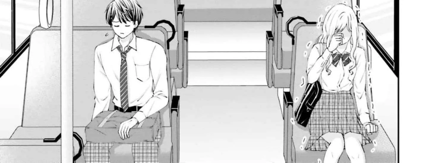 Yomei Ichinen to Senkokusareta Boku ga, Yomei Hantoshi no Kimi to Deatta Hanashi