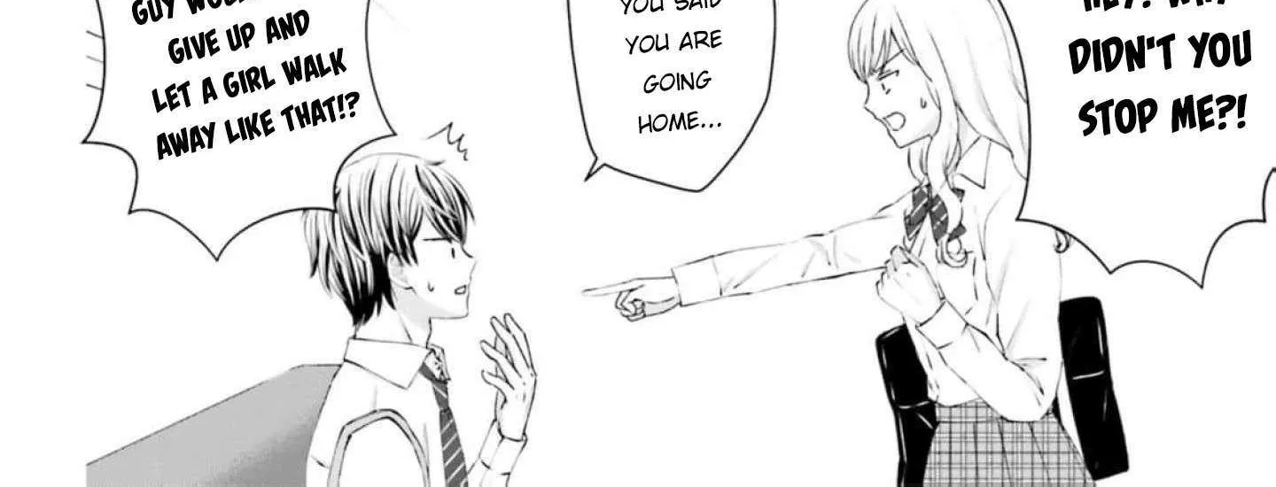 Yomei Ichinen to Senkokusareta Boku ga, Yomei Hantoshi no Kimi to Deatta Hanashi