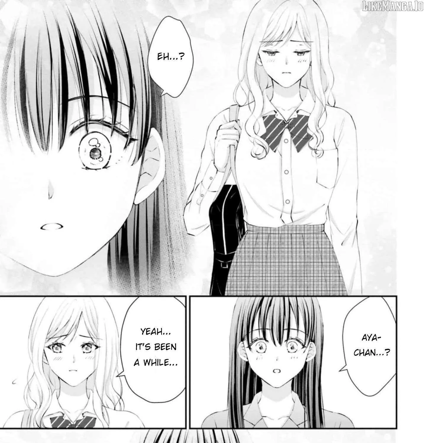 Yomei Ichinen to Senkokusareta Boku ga, Yomei Hantoshi no Kimi to Deatta Hanashi