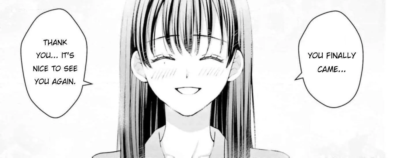 Yomei Ichinen to Senkokusareta Boku ga, Yomei Hantoshi no Kimi to Deatta Hanashi