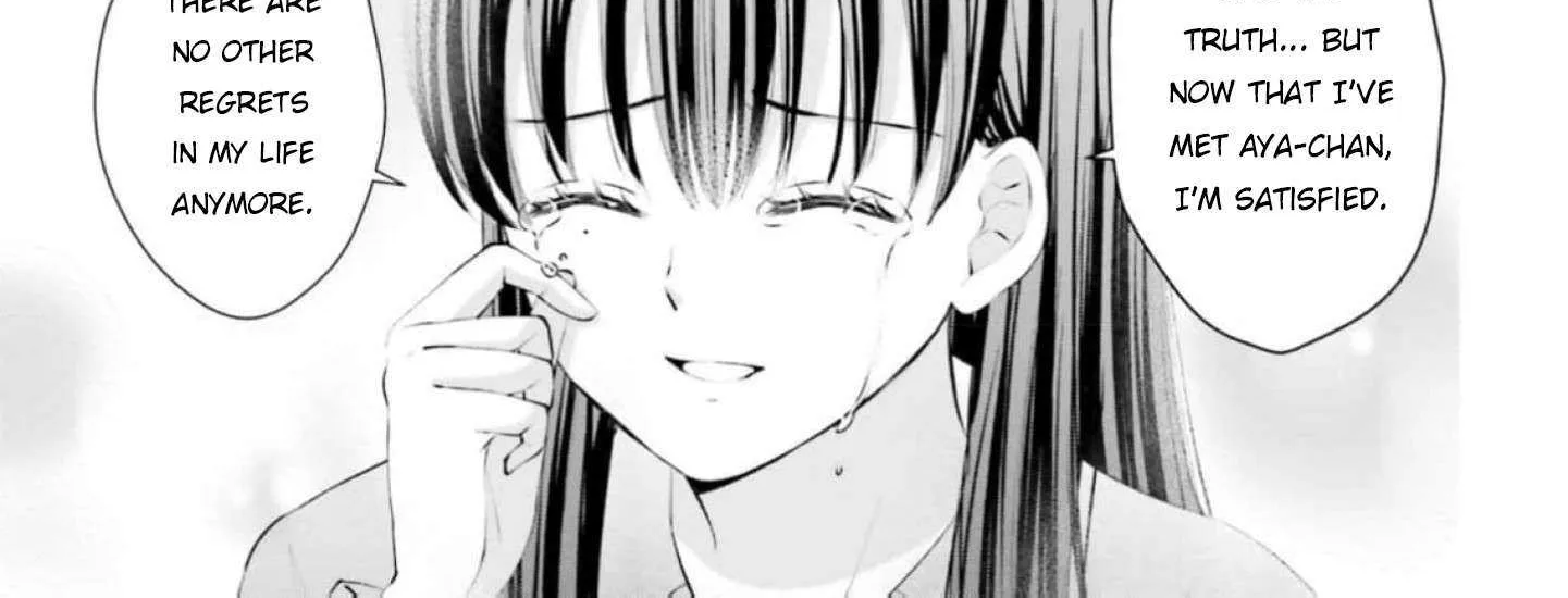 Yomei Ichinen to Senkokusareta Boku ga, Yomei Hantoshi no Kimi to Deatta Hanashi