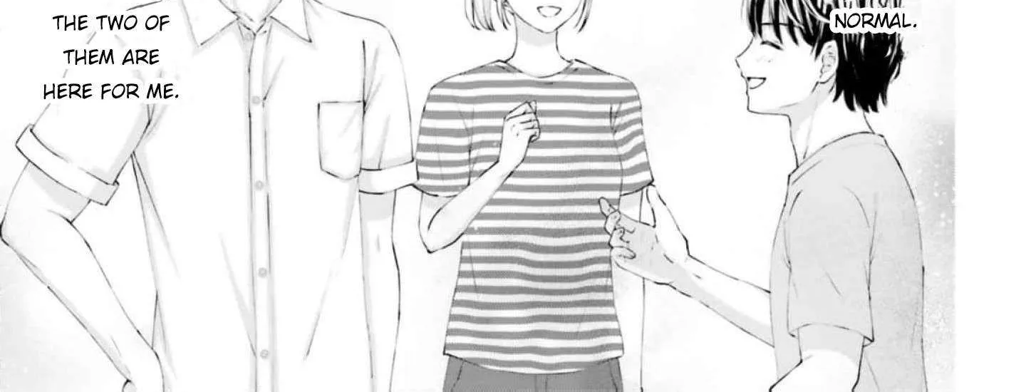 Yomei Ichinen to Senkokusareta Boku ga, Yomei Hantoshi no Kimi to Deatta Hanashi