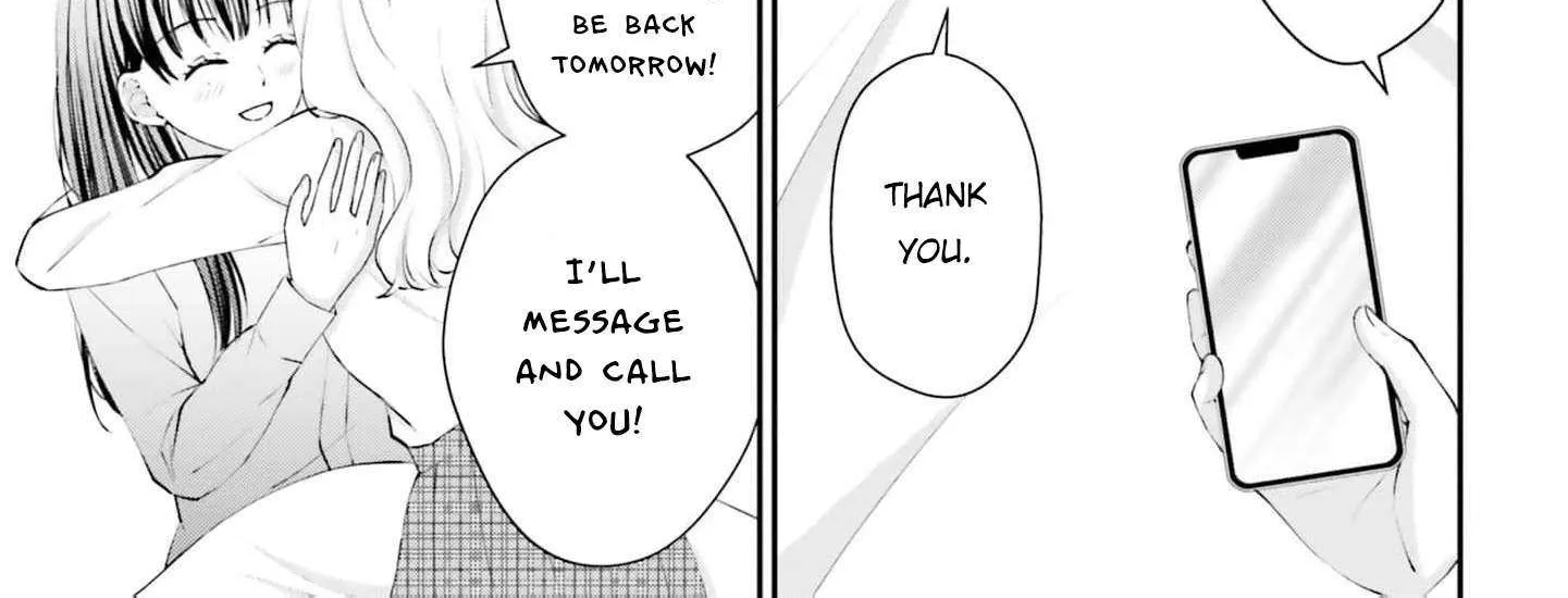 Yomei Ichinen to Senkokusareta Boku ga, Yomei Hantoshi no Kimi to Deatta Hanashi