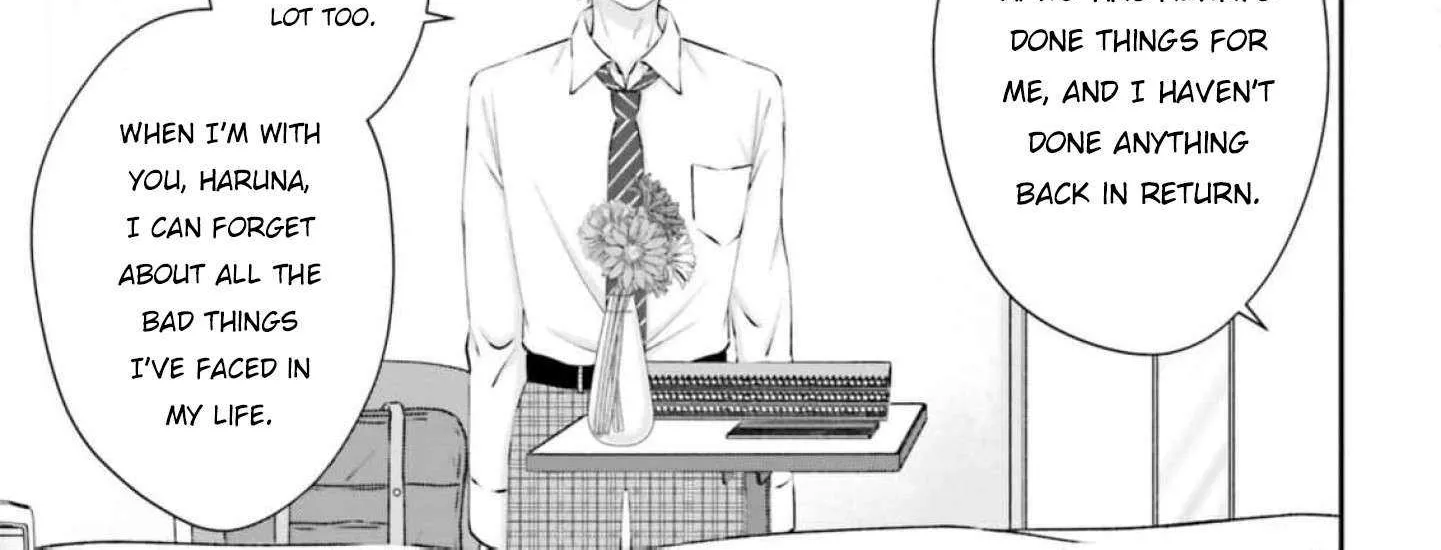 Yomei Ichinen to Senkokusareta Boku ga, Yomei Hantoshi no Kimi to Deatta Hanashi