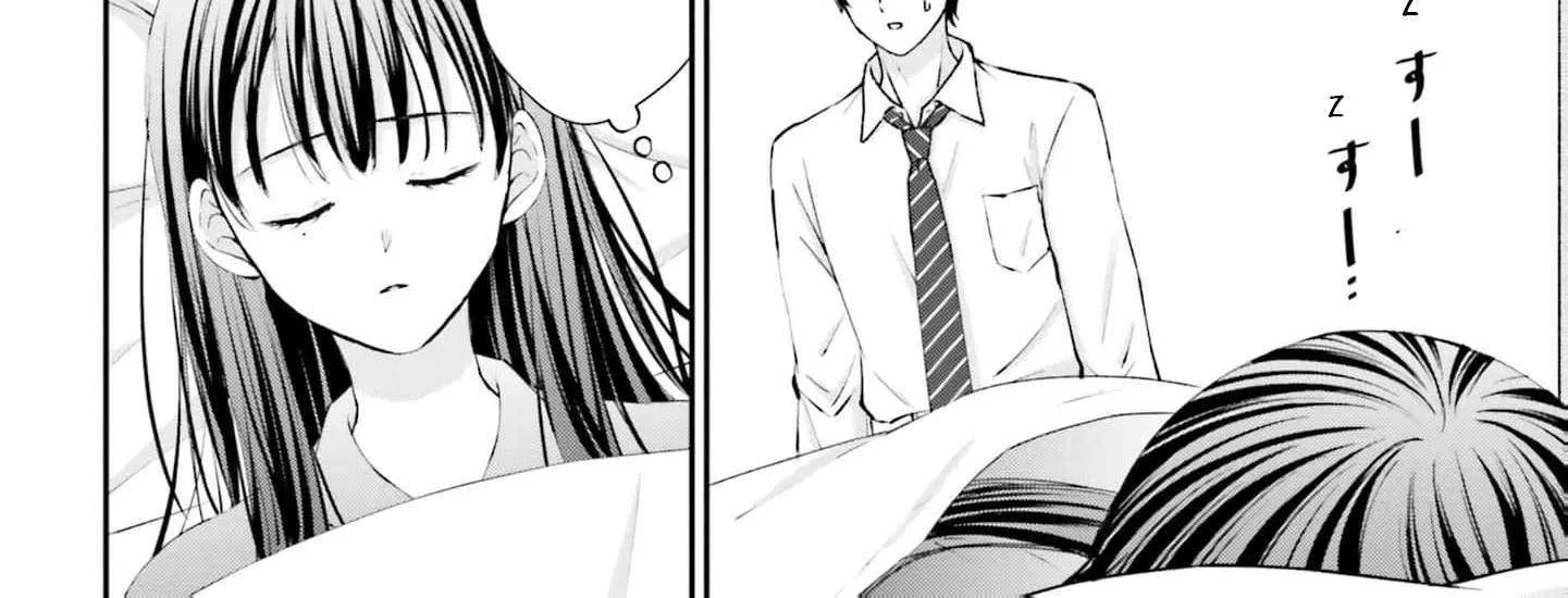 Yomei Ichinen to Senkokusareta Boku ga, Yomei Hantoshi no Kimi to Deatta Hanashi