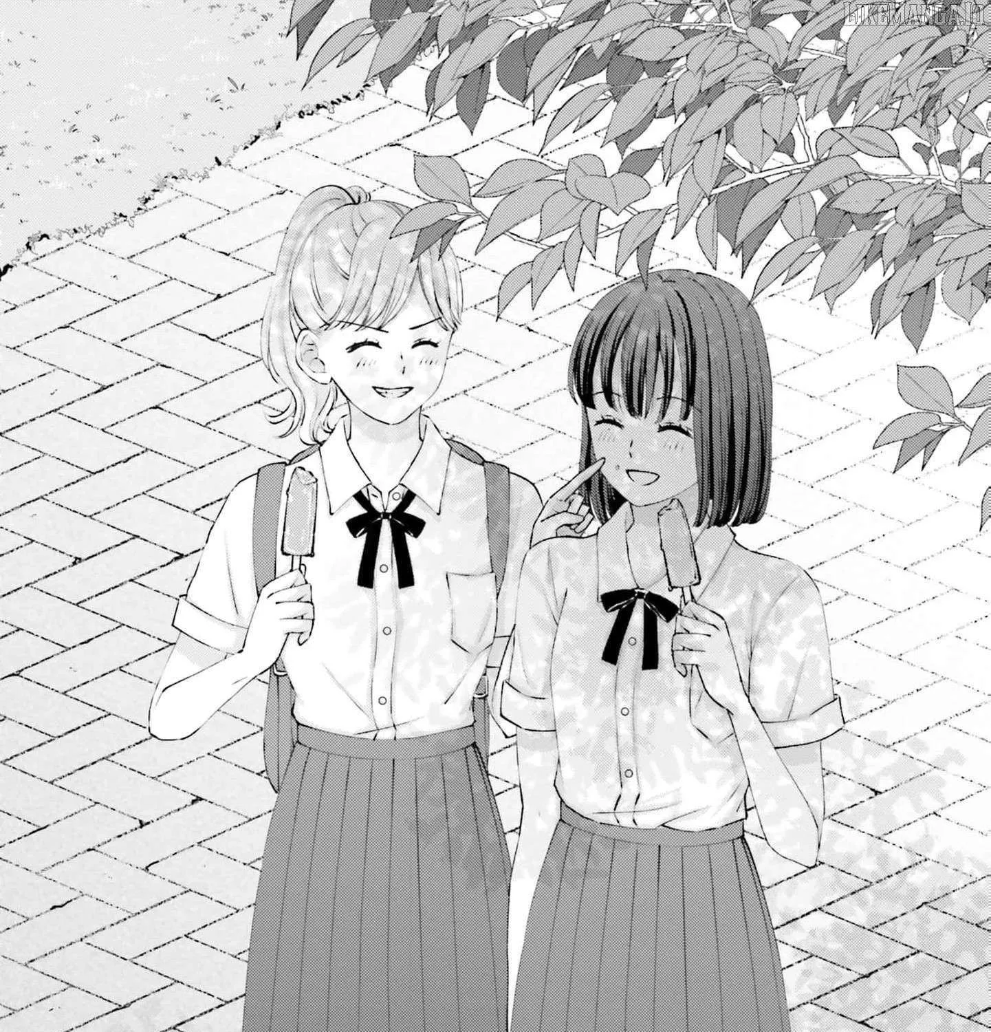 Yomei Ichinen to Senkokusareta Boku ga, Yomei Hantoshi no Kimi to Deatta Hanashi