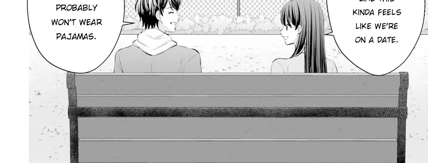 Yomei Ichinen to Senkokusareta Boku ga, Yomei Hantoshi no Kimi to Deatta Hanashi