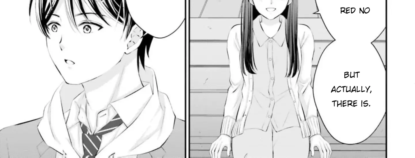 Yomei Ichinen to Senkokusareta Boku ga, Yomei Hantoshi no Kimi to Deatta Hanashi