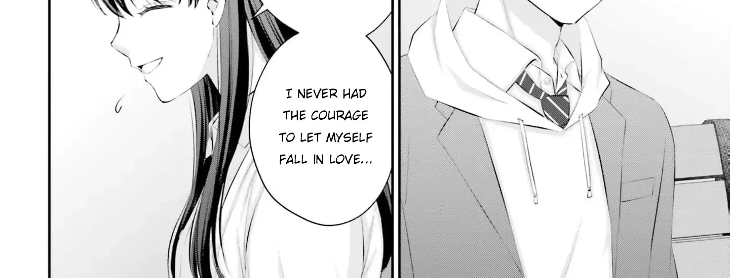 Yomei Ichinen to Senkokusareta Boku ga, Yomei Hantoshi no Kimi to Deatta Hanashi