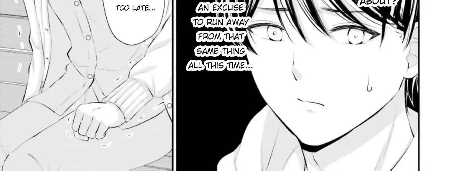 Yomei Ichinen to Senkokusareta Boku ga, Yomei Hantoshi no Kimi to Deatta Hanashi