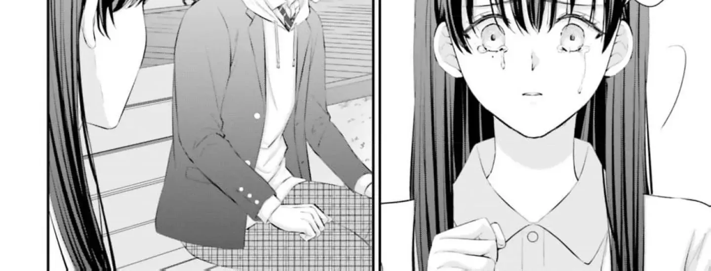 Yomei Ichinen to Senkokusareta Boku ga, Yomei Hantoshi no Kimi to Deatta Hanashi