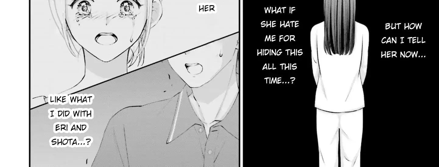 Yomei Ichinen to Senkokusareta Boku ga, Yomei Hantoshi no Kimi to Deatta Hanashi