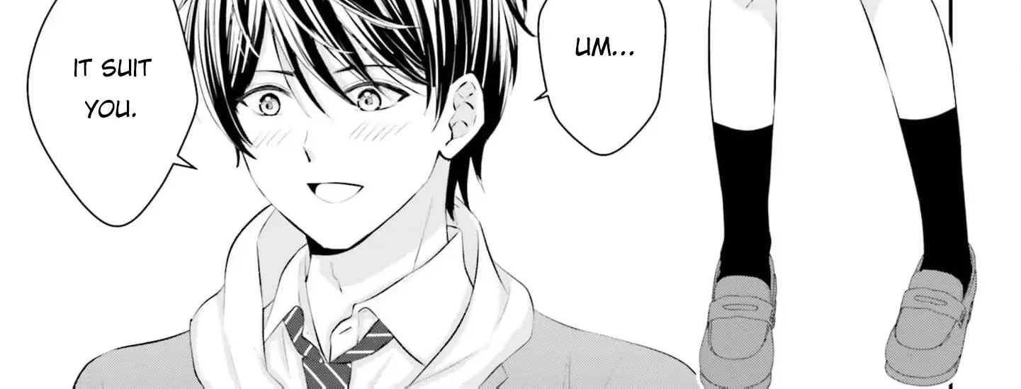 Yomei Ichinen to Senkokusareta Boku ga, Yomei Hantoshi no Kimi to Deatta Hanashi