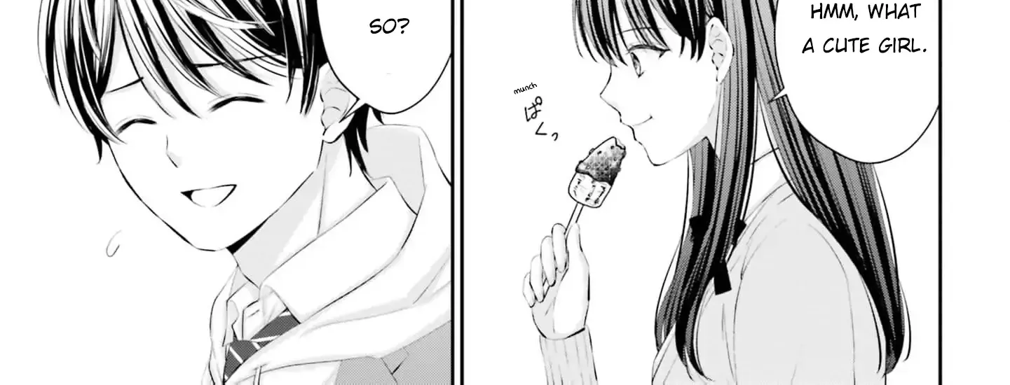 Yomei Ichinen to Senkokusareta Boku ga, Yomei Hantoshi no Kimi to Deatta Hanashi