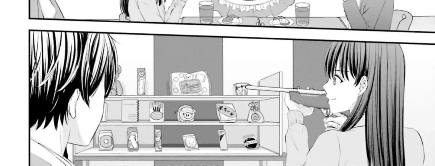 Yomei Ichinen to Senkokusareta Boku ga, Yomei Hantoshi no Kimi to Deatta Hanashi