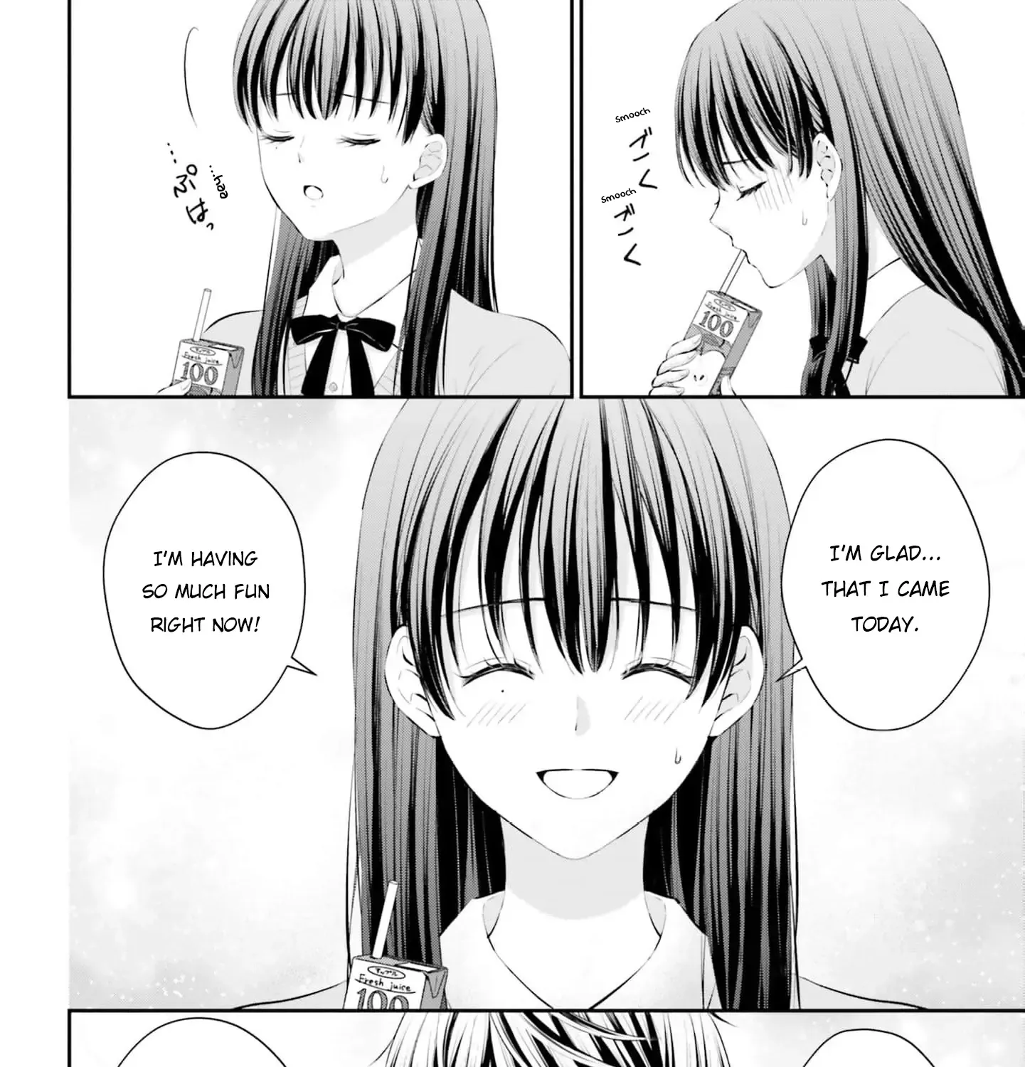 Yomei Ichinen to Senkokusareta Boku ga, Yomei Hantoshi no Kimi to Deatta Hanashi