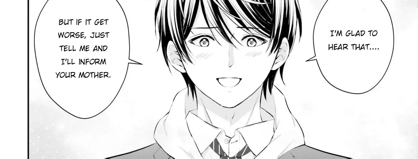 Yomei Ichinen to Senkokusareta Boku ga, Yomei Hantoshi no Kimi to Deatta Hanashi