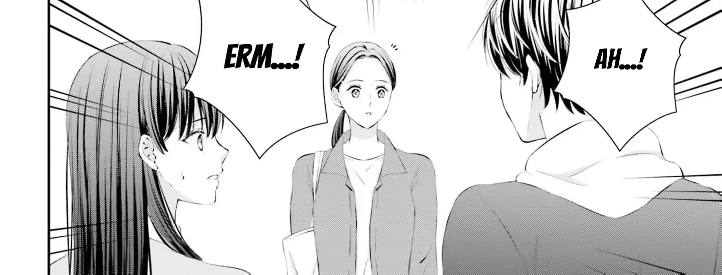 Yomei Ichinen to Senkokusareta Boku ga, Yomei Hantoshi no Kimi to Deatta Hanashi