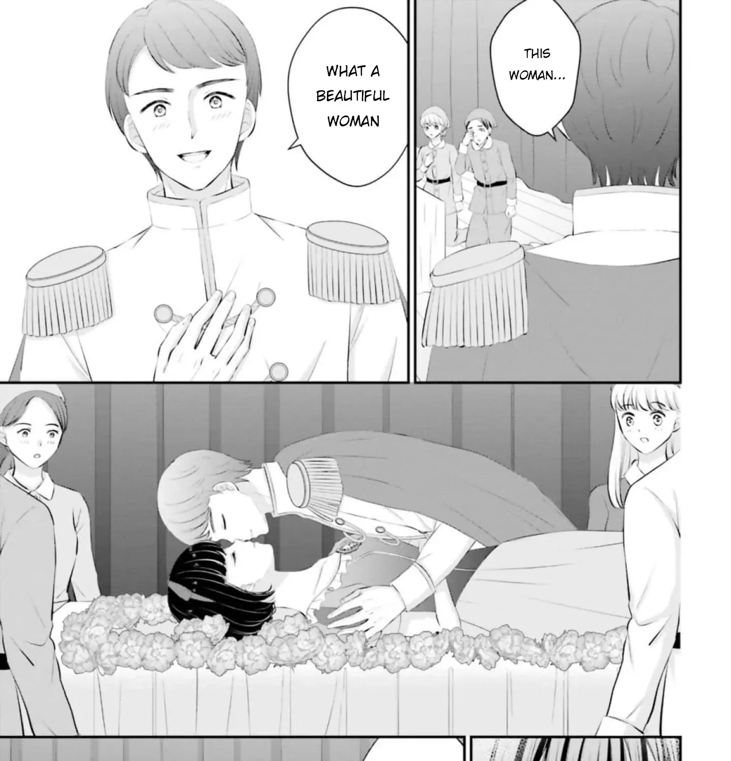 Yomei Ichinen to Senkokusareta Boku ga, Yomei Hantoshi no Kimi to Deatta Hanashi