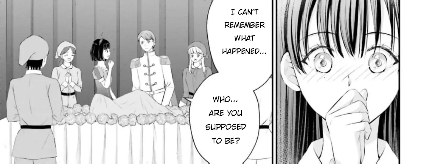 Yomei Ichinen to Senkokusareta Boku ga, Yomei Hantoshi no Kimi to Deatta Hanashi