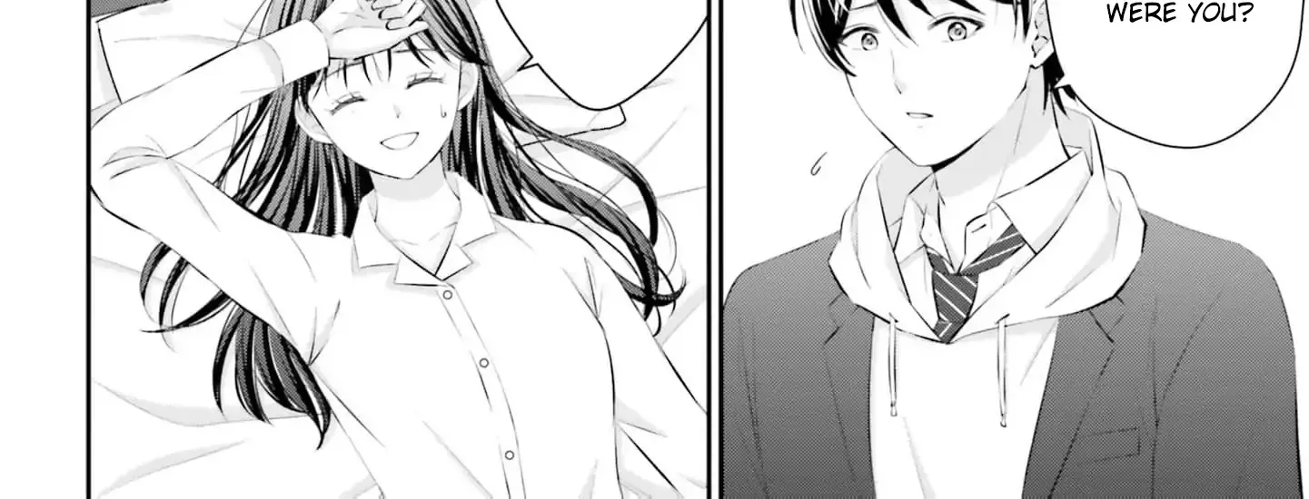 Yomei Ichinen to Senkokusareta Boku ga, Yomei Hantoshi no Kimi to Deatta Hanashi