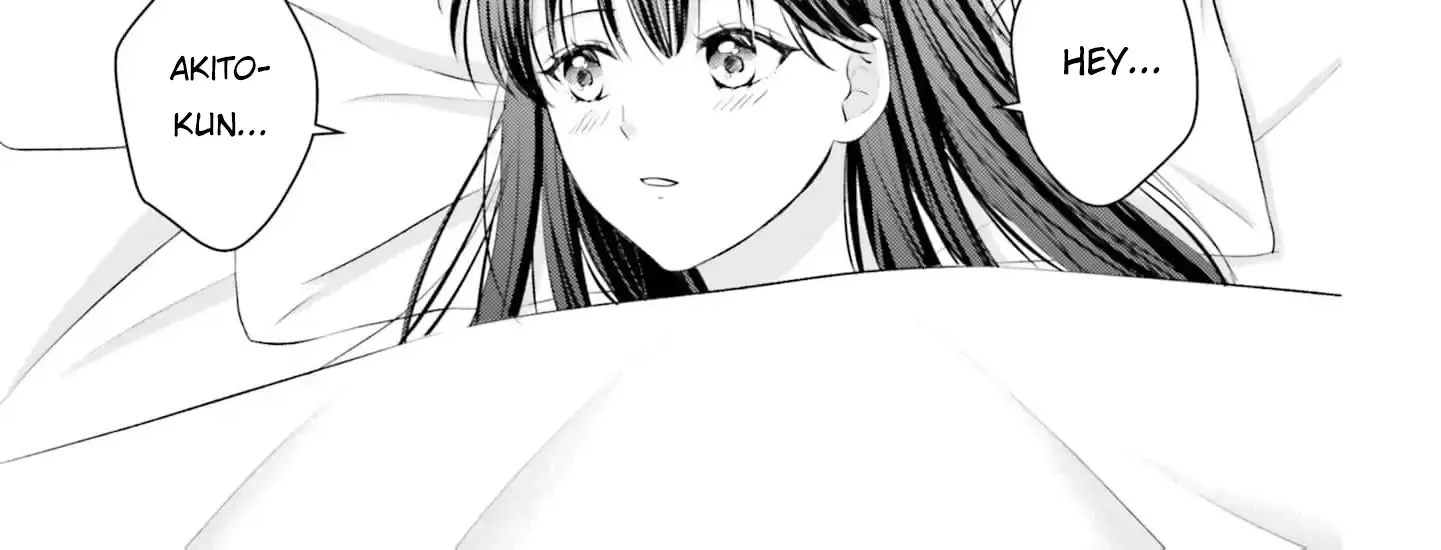 Yomei Ichinen to Senkokusareta Boku ga, Yomei Hantoshi no Kimi to Deatta Hanashi