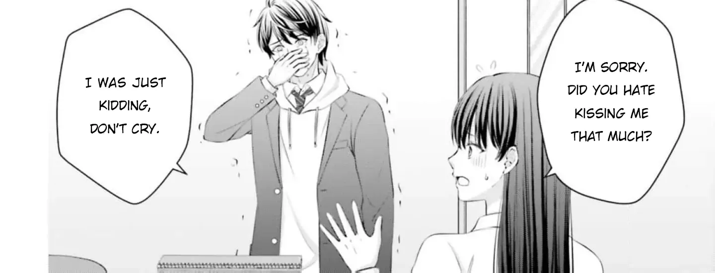 Yomei Ichinen to Senkokusareta Boku ga, Yomei Hantoshi no Kimi to Deatta Hanashi