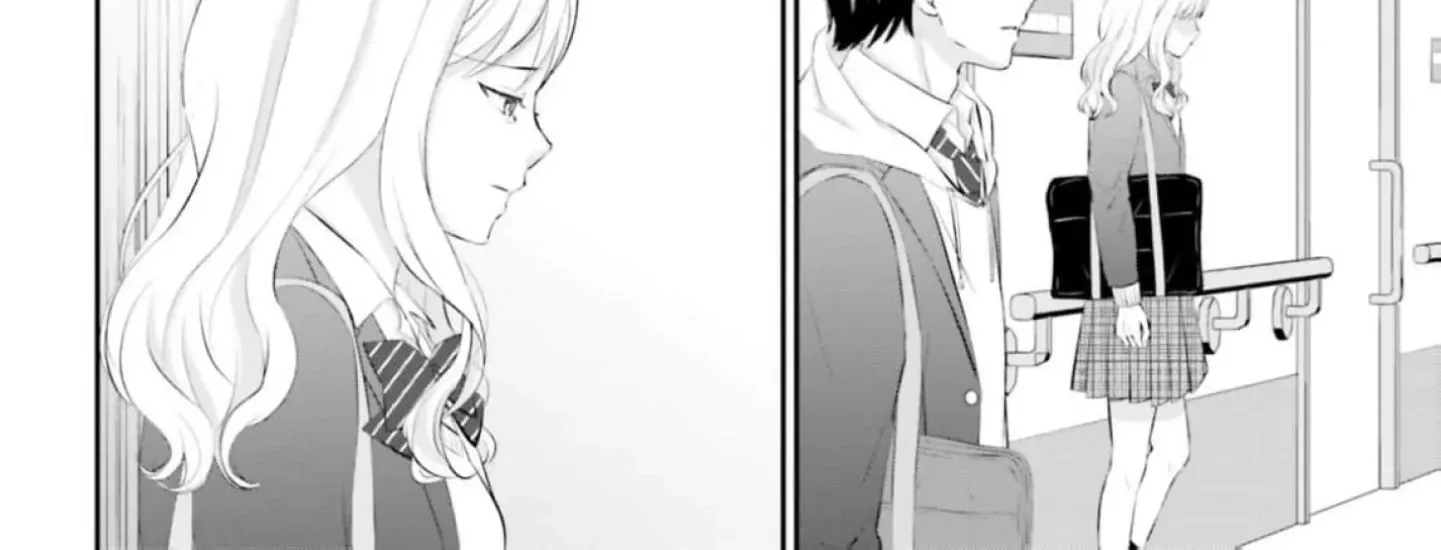 Yomei Ichinen to Senkokusareta Boku ga, Yomei Hantoshi no Kimi to Deatta Hanashi