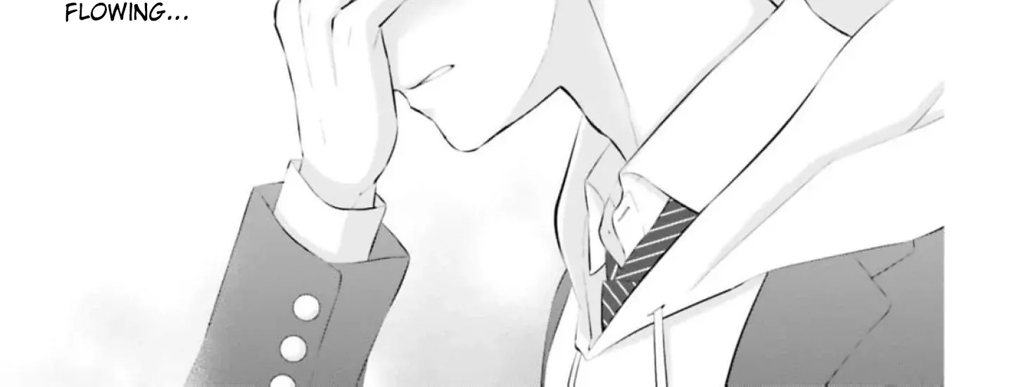 Yomei Ichinen to Senkokusareta Boku ga, Yomei Hantoshi no Kimi to Deatta Hanashi