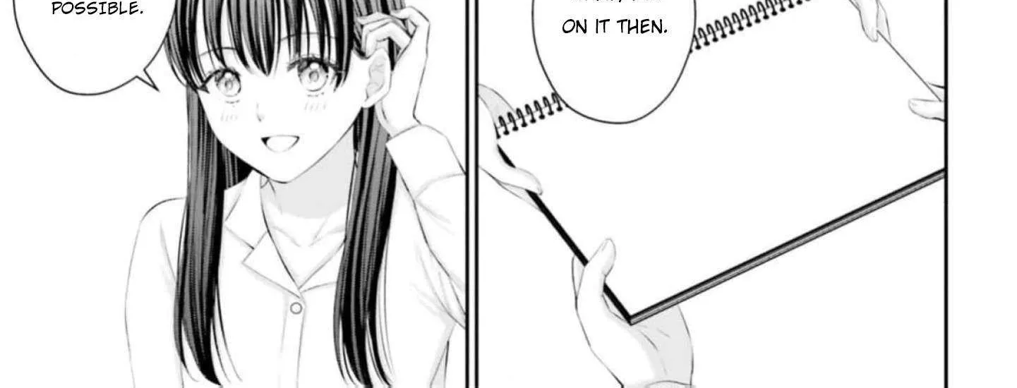 Yomei Ichinen to Senkokusareta Boku ga, Yomei Hantoshi no Kimi to Deatta Hanashi