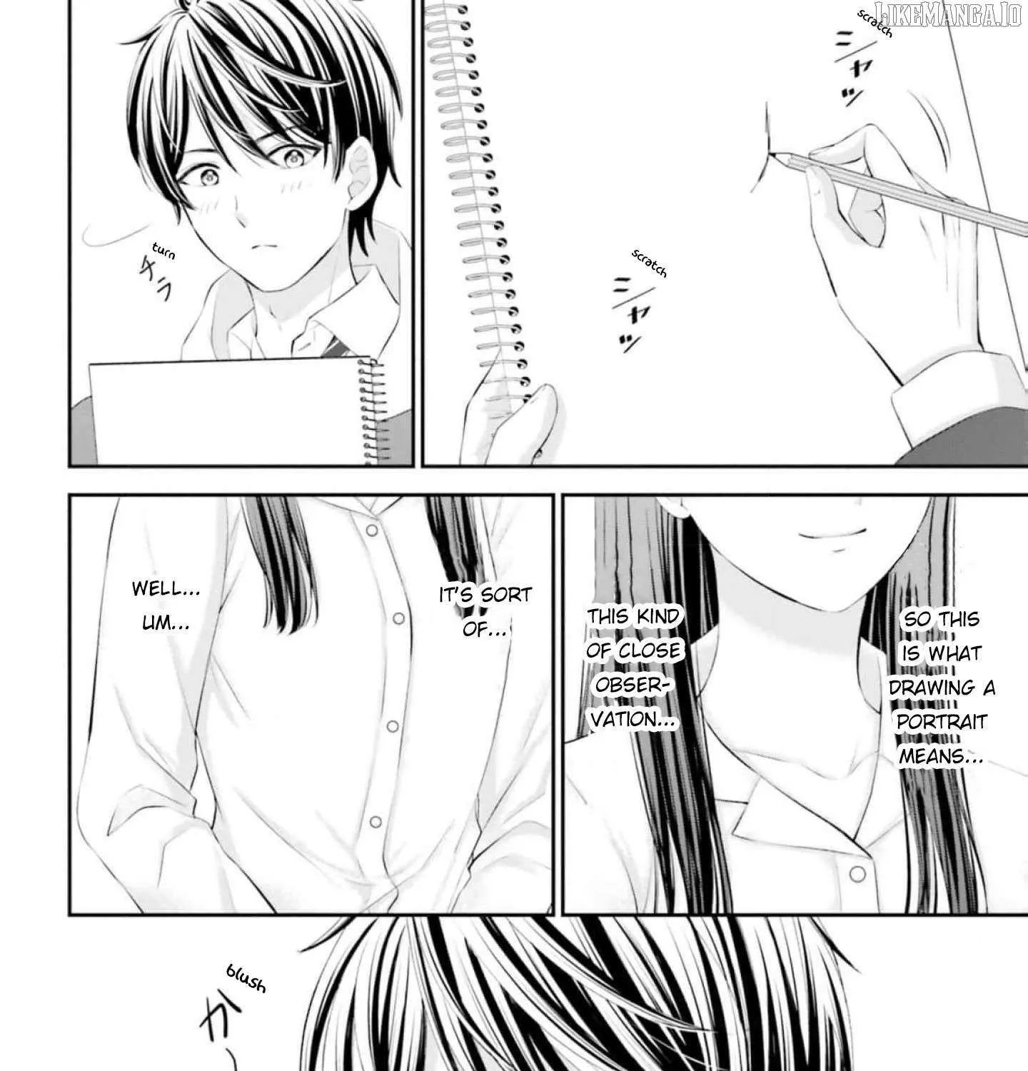 Yomei Ichinen to Senkokusareta Boku ga, Yomei Hantoshi no Kimi to Deatta Hanashi