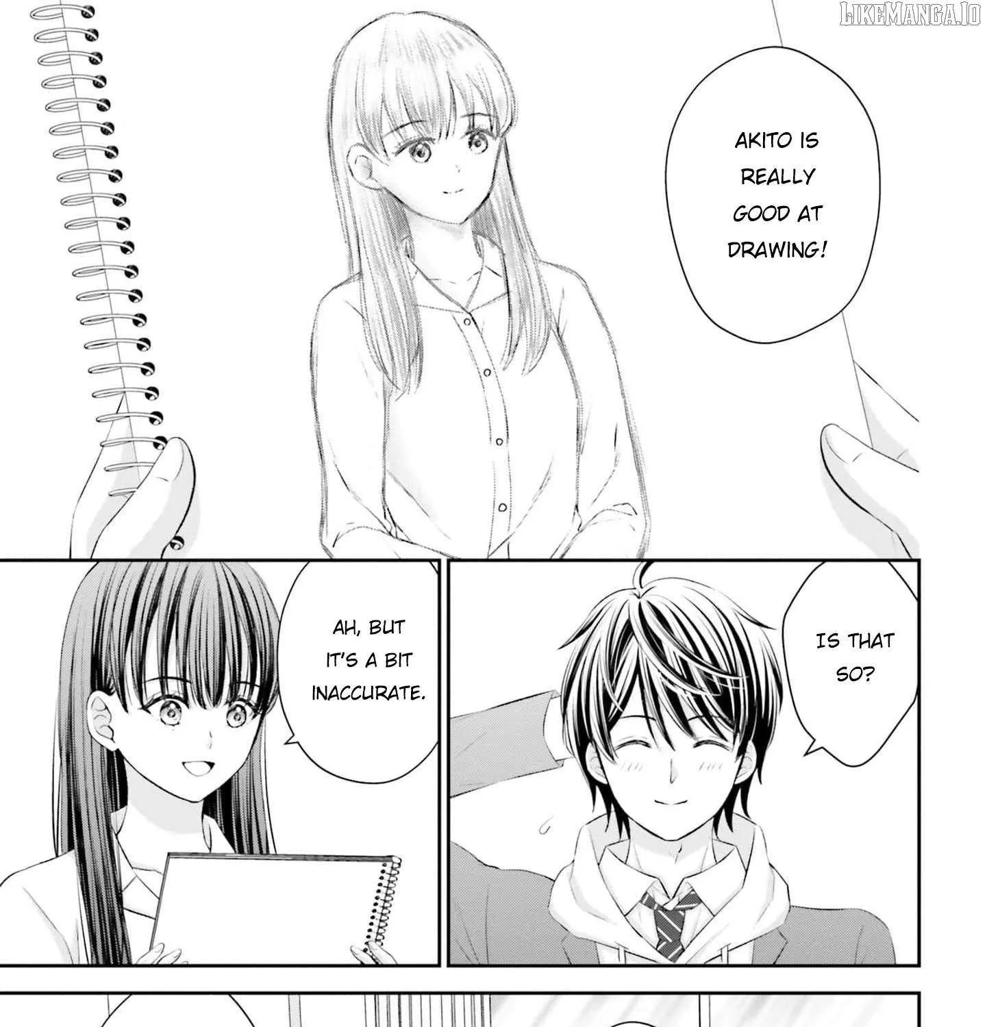 Yomei Ichinen to Senkokusareta Boku ga, Yomei Hantoshi no Kimi to Deatta Hanashi