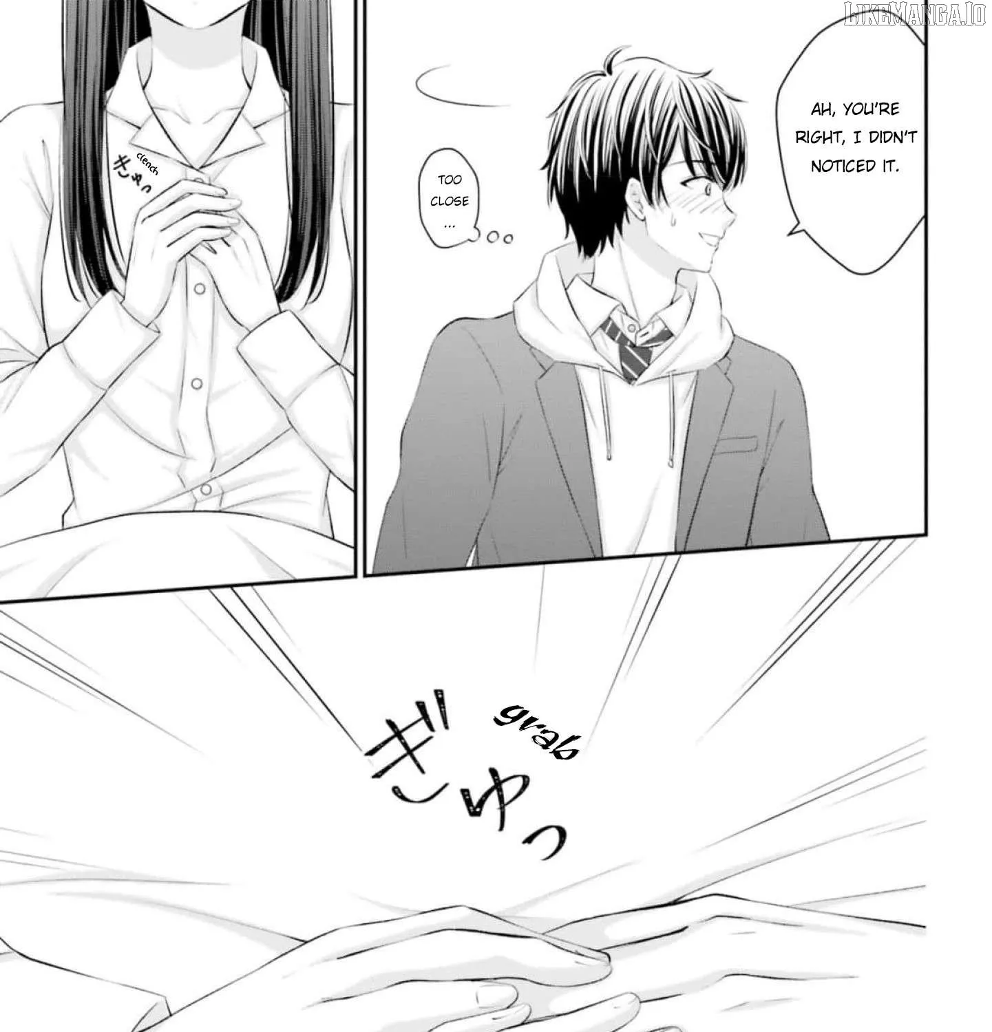 Yomei Ichinen to Senkokusareta Boku ga, Yomei Hantoshi no Kimi to Deatta Hanashi