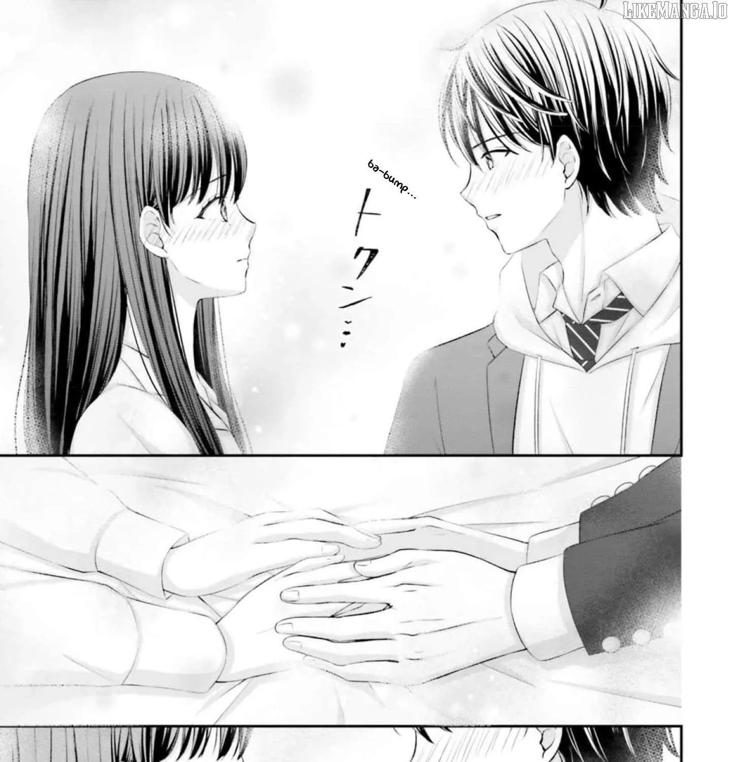 Yomei Ichinen to Senkokusareta Boku ga, Yomei Hantoshi no Kimi to Deatta Hanashi