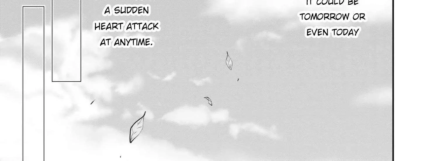 Yomei Ichinen to Senkokusareta Boku ga, Yomei Hantoshi no Kimi to Deatta Hanashi