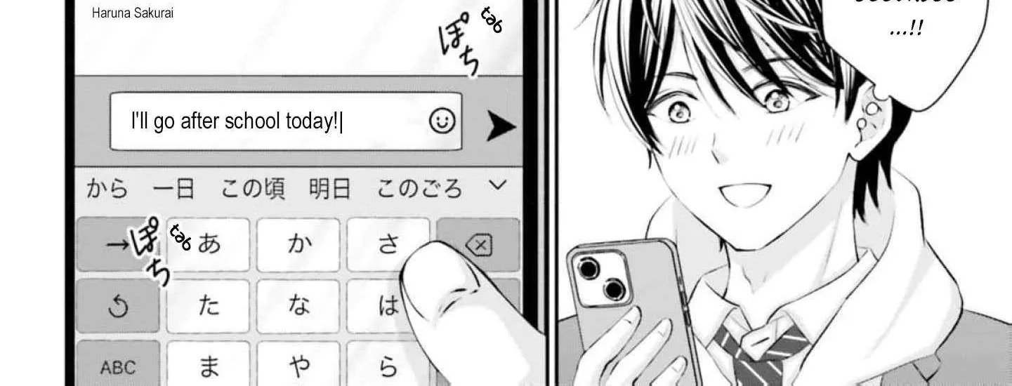 Yomei Ichinen to Senkokusareta Boku ga, Yomei Hantoshi no Kimi to Deatta Hanashi