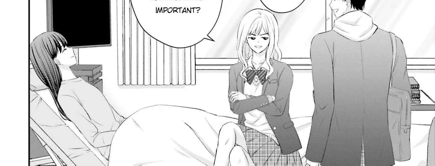 Yomei Ichinen to Senkokusareta Boku ga, Yomei Hantoshi no Kimi to Deatta Hanashi