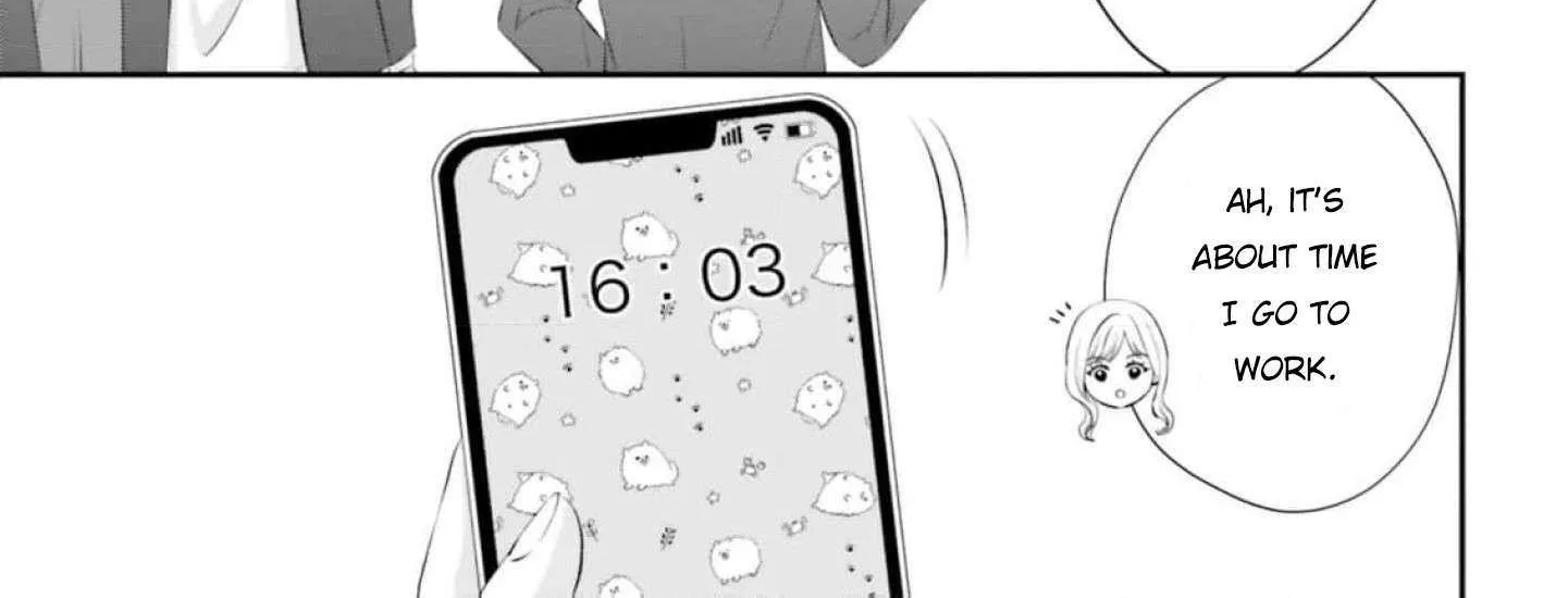 Yomei Ichinen to Senkokusareta Boku ga, Yomei Hantoshi no Kimi to Deatta Hanashi