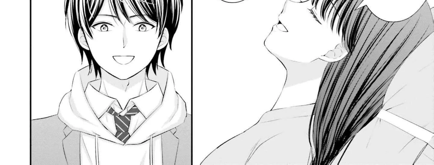 Yomei Ichinen to Senkokusareta Boku ga, Yomei Hantoshi no Kimi to Deatta Hanashi