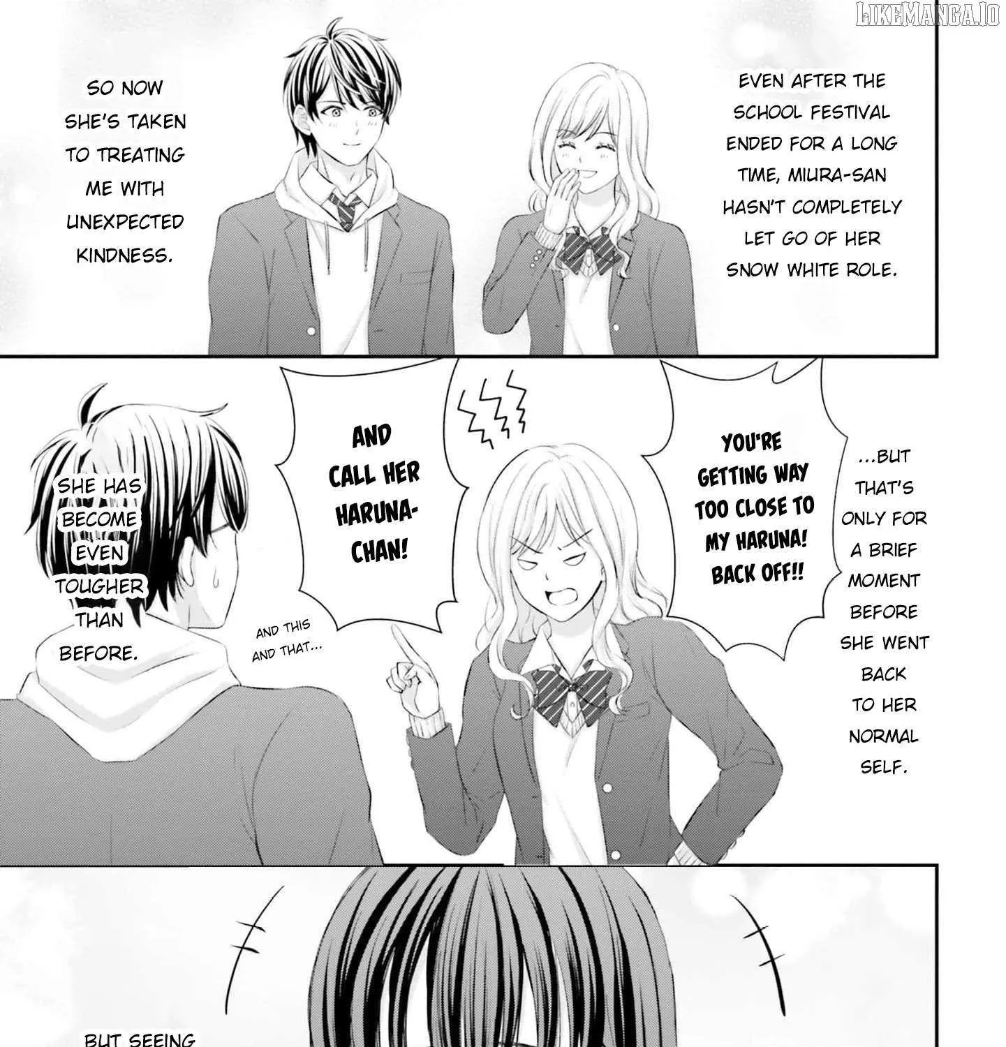 Yomei Ichinen to Senkokusareta Boku ga, Yomei Hantoshi no Kimi to Deatta Hanashi