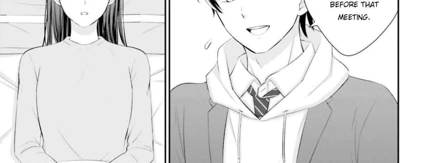 Yomei Ichinen to Senkokusareta Boku ga, Yomei Hantoshi no Kimi to Deatta Hanashi