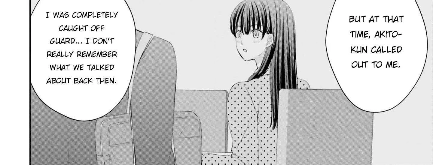 Yomei Ichinen to Senkokusareta Boku ga, Yomei Hantoshi no Kimi to Deatta Hanashi