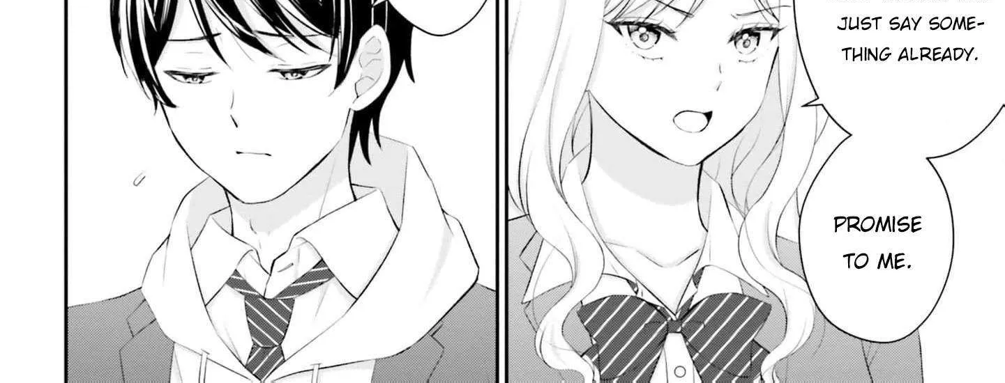 Yomei Ichinen to Senkokusareta Boku ga, Yomei Hantoshi no Kimi to Deatta Hanashi