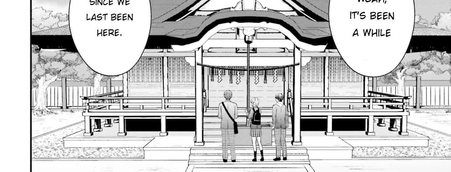 Yomei Ichinen to Senkokusareta Boku ga, Yomei Hantoshi no Kimi to Deatta Hanashi