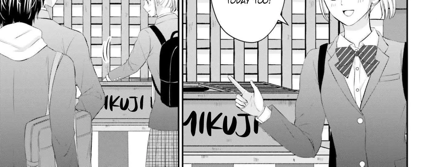 Yomei Ichinen to Senkokusareta Boku ga, Yomei Hantoshi no Kimi to Deatta Hanashi