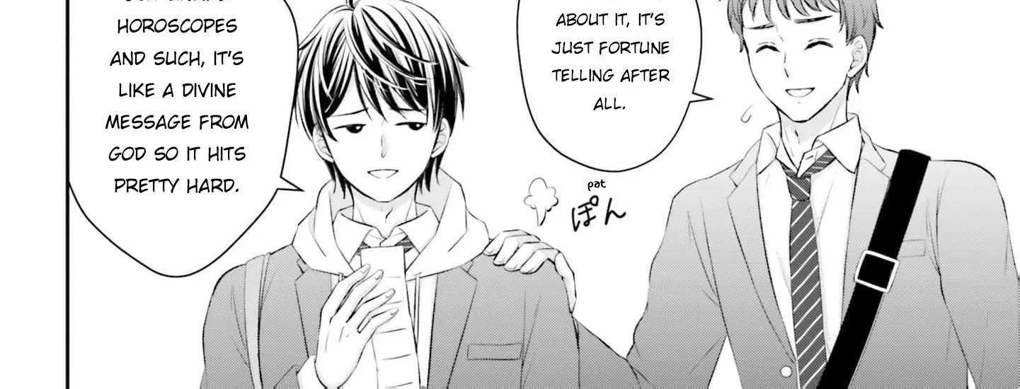 Yomei Ichinen to Senkokusareta Boku ga, Yomei Hantoshi no Kimi to Deatta Hanashi