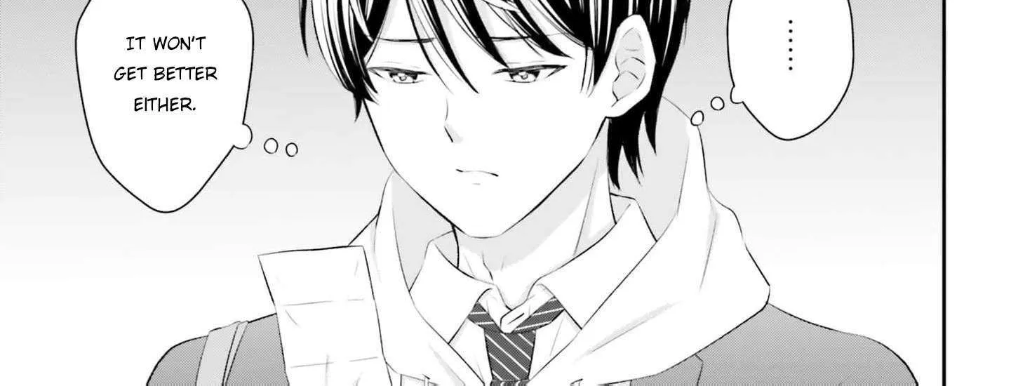 Yomei Ichinen to Senkokusareta Boku ga, Yomei Hantoshi no Kimi to Deatta Hanashi