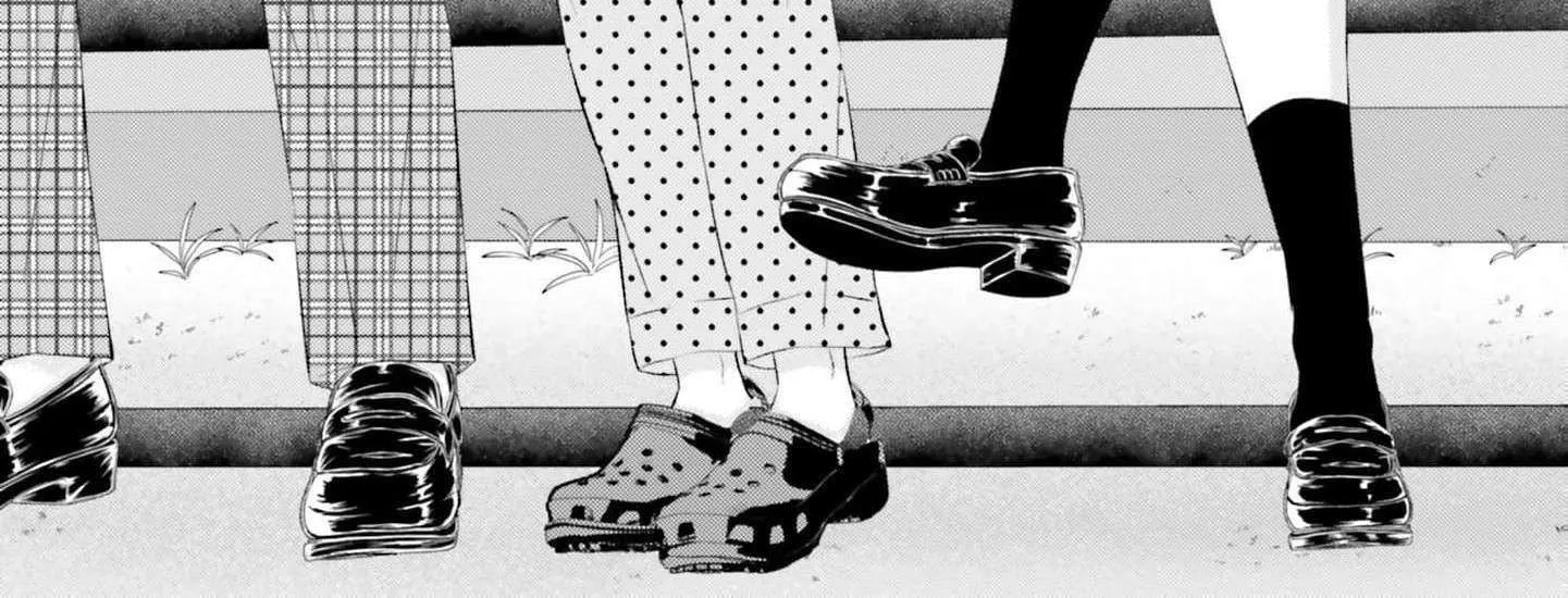 Yomei Ichinen to Senkokusareta Boku ga, Yomei Hantoshi no Kimi to Deatta Hanashi