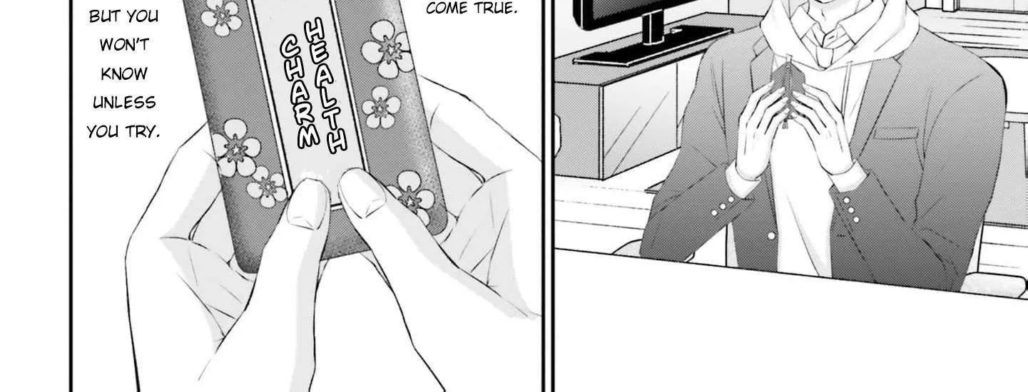 Yomei Ichinen to Senkokusareta Boku ga, Yomei Hantoshi no Kimi to Deatta Hanashi