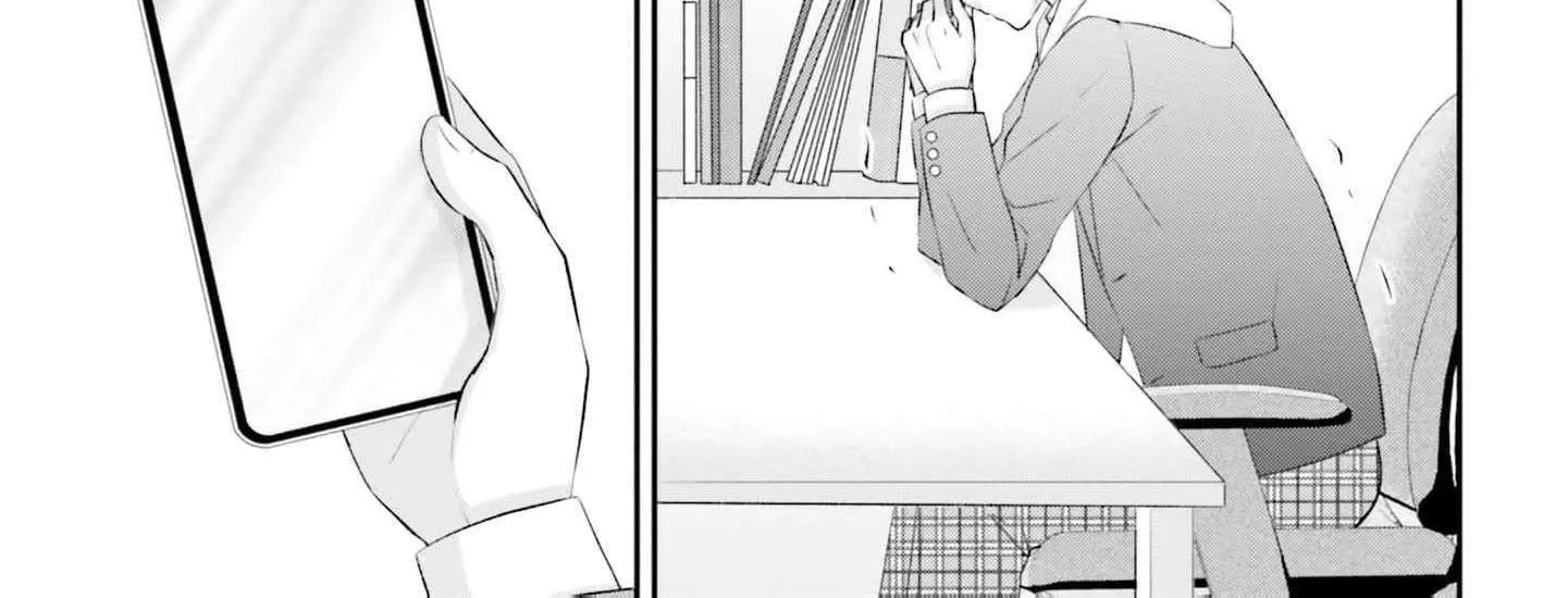 Yomei Ichinen to Senkokusareta Boku ga, Yomei Hantoshi no Kimi to Deatta Hanashi